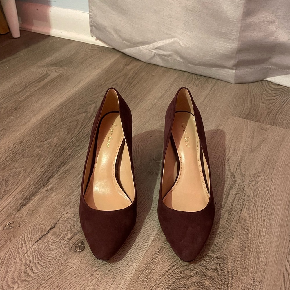 essex lane shoes